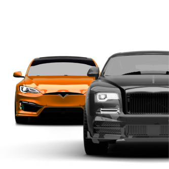 Parking Lot Maintenance