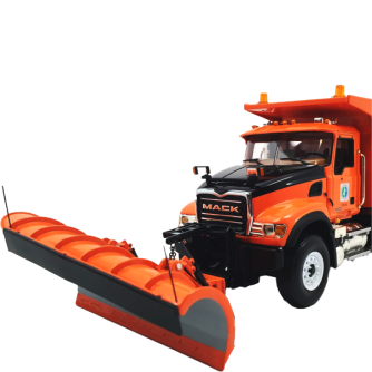 Snow & Ice Management Services