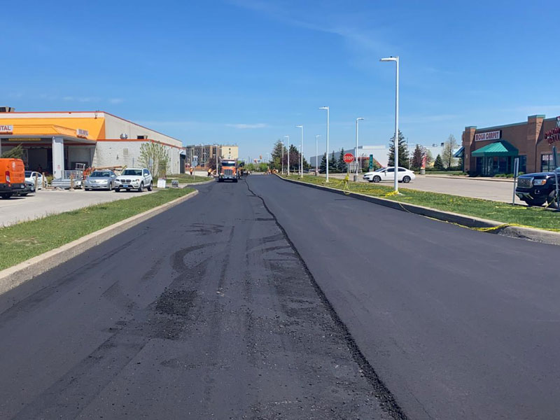 57 First Gulf Blvd. Brampton